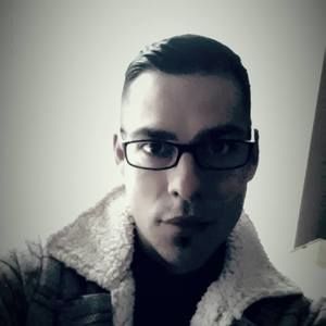 Meet your Posher, Freddy